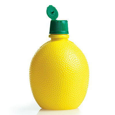 lemon juice lemon