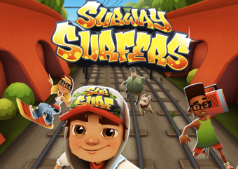 Choose your Favorite :) : Subway Surfer. Mine is Roberto :)  Subway surfers,  Subway surfers download, Subway surfers game